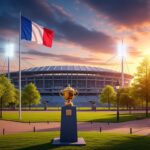 Cameron Woki Vers un Retour Triomphal en Équipe de France ?