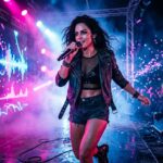 Camille Yembé : Un Premier Album Intense Qui Révolutionne la Pop Française