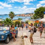 Camping Paradis à Martigues : Visitez les Décors de Tournage