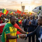 CAN 2025 : Supporters Sénégalais Graciés par le Roi du Maroc enfin de Retour