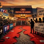 Canal+ et Cinéma Français : Polémique Explosive à Cannes
