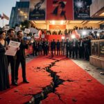 Canal+ Face à la Pétition : Tensions avec le Cinéma Français