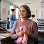Cancer du Sein : Prise en Charge des Soins Retardée, une Pétition pour l’Urgence