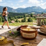 Cancoillotte : Le Fromage Franche-Comté Idéal Pour Votre Summer Body