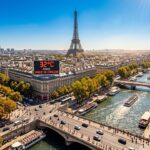 Canicule à Paris : 30°C Franchis en Mai, Alerte Chaleur en France