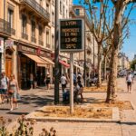 Canicule en Mai : La France FaceStructuring the article output à une Chaleur Record