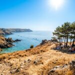 Canicule Finistère : Vigilance Jaune Prolongée Lundi avec Chaleur Exceptionnelle