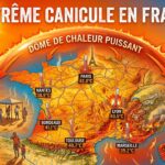 Canicule Historique en Mai : Records de Chaleur Inédits en France
