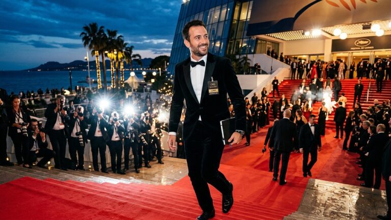 Cannes 2026 : Mon Rêve de Juré au Festival de Cinéma