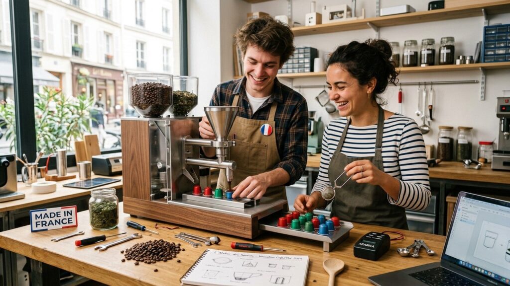 Caps Me : Le Succès Fou des Inventeurs Français au Concours Lépine