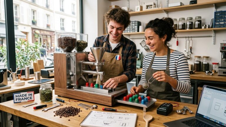 Caps Me : Le Succès Fou des Inventeurs Français au Concours Lépine