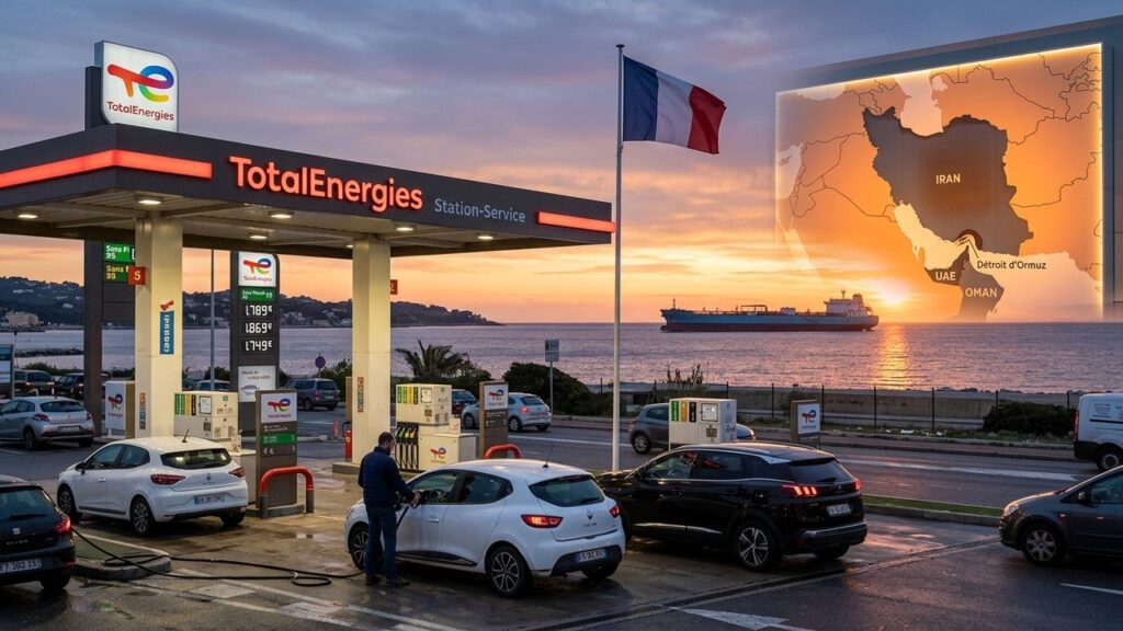Carburants : Gouvernement Rassure sur l&rsquo;Approvisionnement malgré Tensions
