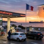 Carburants : Gouvernement Rassure sur l&rsquo;Approvisionnement malgré Tensions