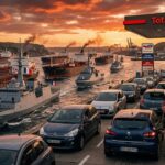 Carburants : Impact d’un Blocage du Détroit d’Ormuz sur les Prix en France