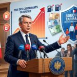 Carburants : Les Trois Promesses Clés de Lecornu à Retenir