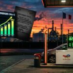 Carburants : Menace de Fin du Plafonnement des Prix Face à une Taxe sur les Superprofits