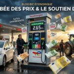 Carburants : Nouvelles Aides et Mesures Face à la Flambée des Prix