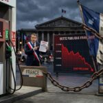 Carburants : Nouvelles Aides Financées par la Dette, Alerte Philippe Juvin