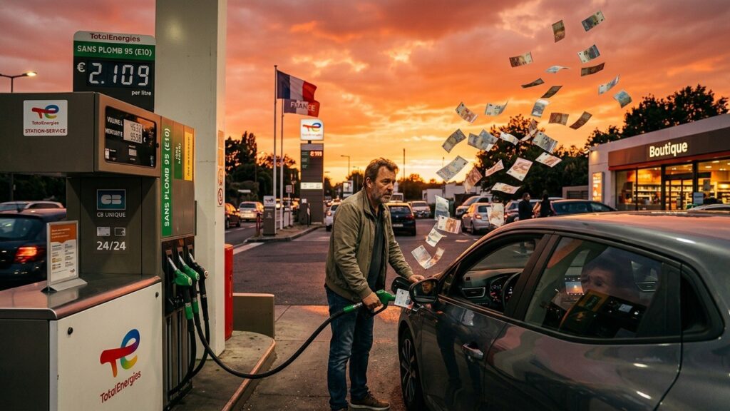 Carburants : Nouvelles Aides pour Juin Face à la Hausse des Prix
