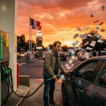Carburants : Nouvelles Aides pour Juin Face à la Hausse des Prix
