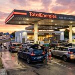 Carburants : TotalEnergies Bloque les Prix pour la Pentecôte