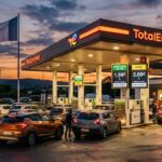 Carburants : TotalEnergies Prolonge Ses Plafonds Pour Mai 2026