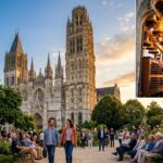 Carillon de Rouen : 10 Ans d&rsquo;une Renaissance Musicale Enchantée