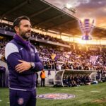 Carles Martinez Novell Quitte Toulouse : Le Coach Qui Croyait en l&rsquo;Énergie