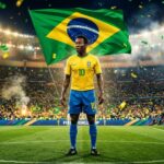 Carlo Ancelotti Laisse La Porte Ouverte À Neymar Pour Le Mondial 2026