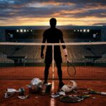 Carlos Alcaraz Absent Roland Garros 2026 : Le Vide Immense du Tennis