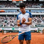 Carlos Alcaraz Blessé : Roland-Garros 2026 en Péril ?