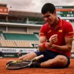 Carlos Alcaraz Forfait Madrid : Poignet Blessé Inquiète Avant Roland-Garros