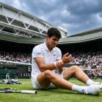 Carlos Alcaraz Forfait Wimbledon : Le Poignet Toujours Fragile
