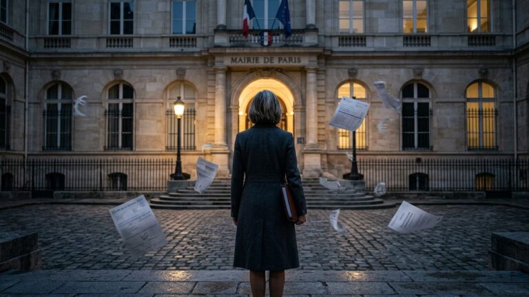 Caroline Cayeux Condamnée pour Fraude Fiscale : Révélations sur son Patrimoine
