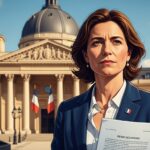 Caroline Yadan : La Députée qui Ne Lâche Rien Face à l'Antisémitisme