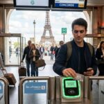 Carte Bancaire Métro RER : Révolution dans les Transports Franciliens