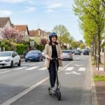 Casque Obligatoire pour Trottinettes à Ormesson-sur-Marne : Une Première