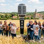 Casting N&rsquo;Oubliez Pas Les Paroles en Eure-et-Loir : La Vraie France à l&rsquo;Honneur