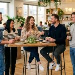 Casual Friday : Le Bureau Se Décontracte Le Vendredi