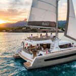 Catana Group : Le Spécialiste Français du Catamaran Vise Plus Grand