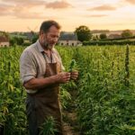 CBD Naturel Menacé : Un Producteur Normand Défend Sa Filière Agricole