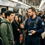 Ce Que Les Contrôleurs Peuvent Vraiment Faire Dans Les Transports