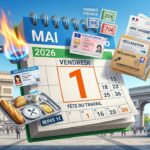Ce Qui Change Au 1er Mai 2026 : Gaz, Permis, Étudiants