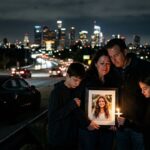 Celeste Rivas : La Famille Brisée S’Exprime Après le Drame