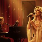 Céline Dion : Dansons, Son Retour Explosif Avec Goldman