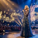 Céline Dion : Pourquoi Sa 7e Place Avec Dansons Est Un Véritable Succès