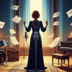 Céline Dion Prépare Son Nouvel Album Avec Angèle, Santa et Charlotte Cardin