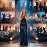 Céline Dion : Sa Nouvelle Chanson Dansons Divise les Fans