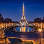 Céline Dion : Son Retour Éclatant À Paris En 2026
