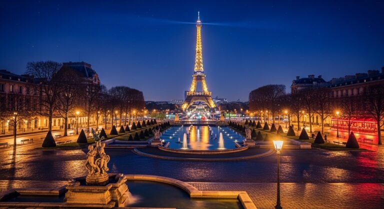Céline Dion : Son Retour Éclatant À Paris En 2026